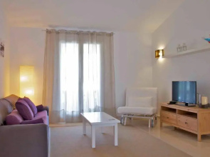 Magallanes Apartment