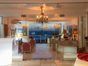 Bacolet Beach Club