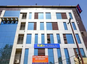 FabHotel A One Noida Sector 11