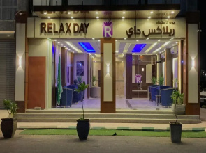Relax Day Hotel Suites