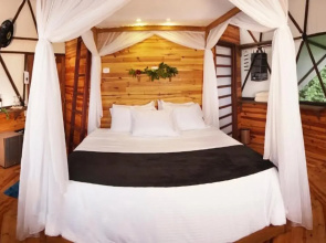 Trekker Glamping