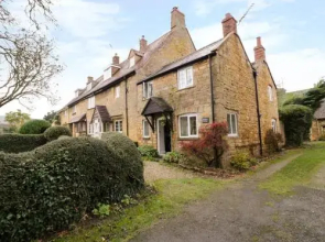Campion Cottage