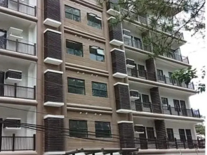 OYO 865 Blythe Suites Baguio
