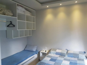 Apartamento Bracuhy - Peninsula III