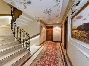 Seven Hills Hotel - Special Class