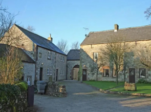 Biggin Hall Hotel