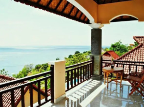 Acarya Bungalows Amed