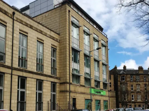 Calton Apartments