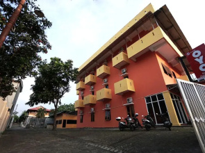 OYO 2486 Bahana Guest House