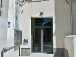 Locami Holiday&Rooms Jolanda Suite
