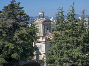 La Bastide de l'Oliveraie
