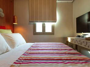 Coocono Tinos Private Villas