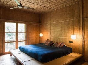 Lisu Lodge