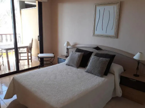 Lemus Puerto Santiago Accommodation