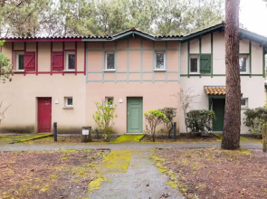 Les maisons du Domaine du Golf de Pinsolle - maeva Home - Maison 3 pièces 6 364