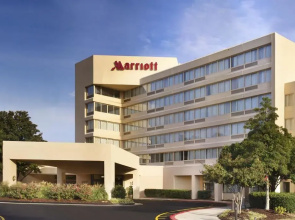Marriott at Research Triangle Park