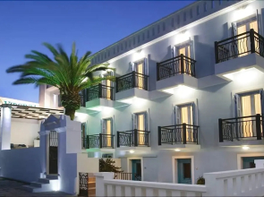 Virginia Hotel