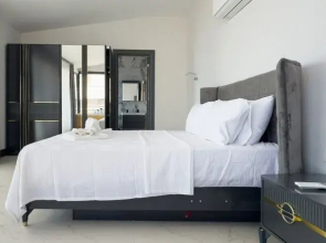 Kalkan Akdağ Villaları