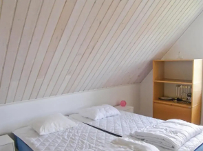 Holiday home Ostra Balkakravagen Ystad