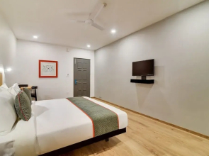 OYO Townhouse 237 Kovilambakkam