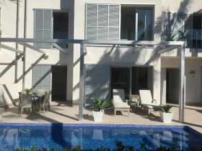 Villa Datils 6A