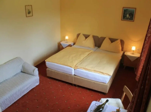 Landhotel Gasthof Eichhof