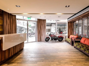 Home Rest Hotel 2