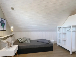 Amazing Home in Zerpenschleuse With 2 Bedrooms and Wifi