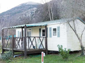 Camping le Mas Fleuri