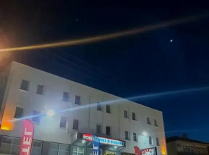 Hotel Three B Marine Sigacik