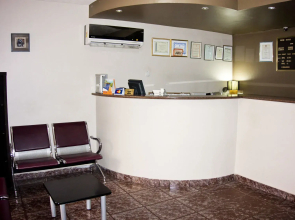 Crown Apartamento Hotel
