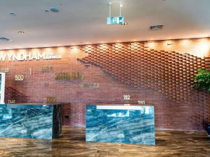 Wyndham Wenzhou Cangnan Resort
