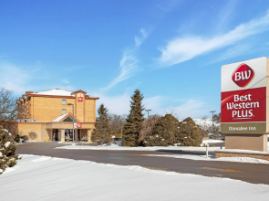 Best Western Plus Otonabee Inn