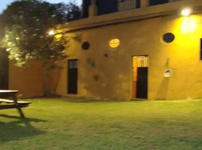 Casa Rural Huerta De Las Mayas