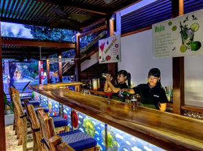 Bali Garden Beach Resort