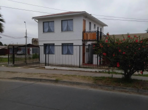 Departamento Familiar