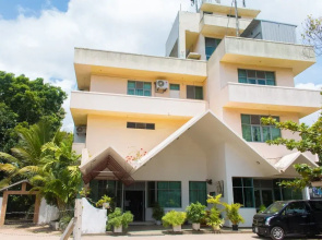 Vista Hotel Kanaro