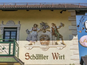 Hotel Schäfflerwirt