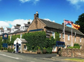 The Tankerville Arms Hotel