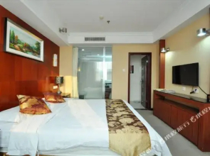 Jinhaiyuan Holiday Hotel