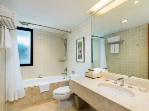 Chatrium Sathon Bangkok