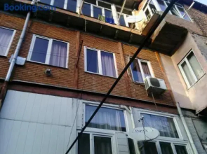 Georgian Corner Hostel