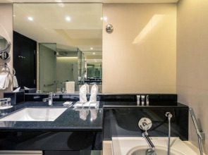 Mercure Gold Hotel Jumeirah Dubai by Accor