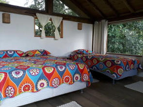 Pousada Chalés Bonito Paraty