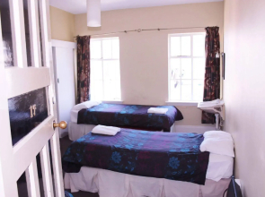 New City Hotel