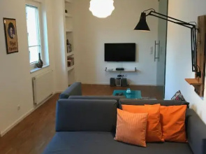 Modernes Apartment - Neustadt/Weinstraße Stadt