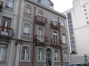 LX Sweet Home 4 Rooms apartment in Lisbon!