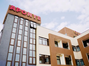 LaPonye Apartments Ntinda