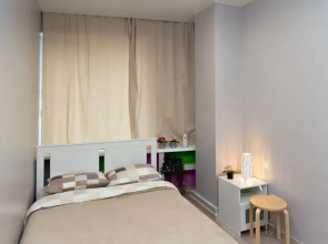 Together Smallford Guesthouse