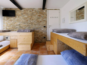 Bed  Wellness Fisterre